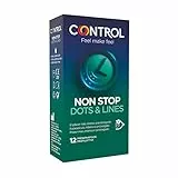 Control Non Stop 12Uds