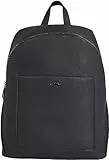 Calvin Klein Diagonal Campus BP, Zaini Uomo, CK Nero, OS