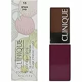 Clinique Rossetto, Pop Lip Color, 3.9 gr, 16-Grape Pop