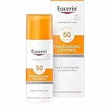 Beiersdorf Eucerin Protezione Solare Viso - 50 Ml
