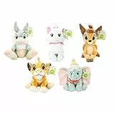 Peluche Animal Friends Disney 17cm surtido
