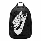 Nike Zaino Hayward Nero Codice DV1296-010