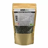 Semi Di Chia Biologici (Salvia Hispanica) Sud America - 250G