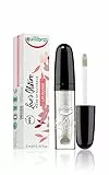 Equilibra Love's Nature Lip Gloss Bianco Floreale