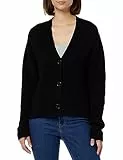 Marc O'Polo Cardigan a Maniche Lunghe Sweater, 990, M Donna