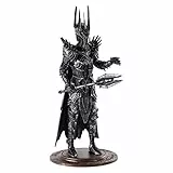 The Noble Collection Sauron BendyFig