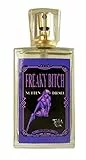 'Original diavolo cucina nutte Diesel Eau de Parfum Freaky Bitch, Pesca, profumo di donna, vaporisateur/Spray, 50 ML FLACONE DI VETRO