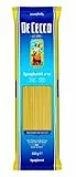 De Cecco Spaghetti No. 12 - 4 x 500 G