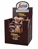 Segafredo Zanetti Coffee System - 50 Capsule Le Origini Costa Rica, Aroma Persistente E Con Sensazioni Liquorose - Confezione Da 50, Fruttato