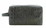 Braun Büffel Lisboa 69171 - Beauty case asfalto/grigio pietra