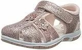 Chicco Sandalo con punta chiusa Flora, Sandali regolabili Bambine e ragazze, Rosa, 20 EU