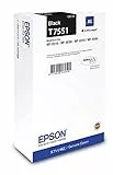 Epson T755140 Inkjet / Getto d'Inchiostro Cartuccia Originale