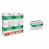 Saugella Saugella Cotton Touch Assorbenti Esterni Notte Ad Azione Antiodore Con Ali In Cotone 8 Pezzi & Cotton Touch assorbenti esterni post parto ad azione antiodore con timo e calendula 10 pezzi