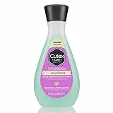 Cutex Nutriente Professionale Smalto per Unghie Rimozione, 200 ml