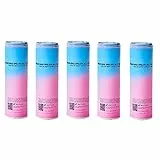 PETKIT Sacchetti per Escrementi per Gatti, Sacchi per Lettiera per PURA Max e PURA X, 5 Rotoli*20 (100 Pezzi)