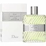 CHRISTIAN DIOR Dopobarba Eau Sauvage 100 ml