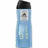 Adidas Bagnoschiuma, Docciaschiuma e Gel Doccia - 400 ml