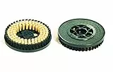 Hoover Z18 Spazzole Tampico, Plastic