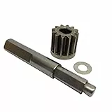 Kenwood kMix Drive Pignone Assembly