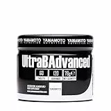Yamamoto Nutrition Ultra B Advanced integratore alimentare di vitamine B ad ampio spettro 60 compresse