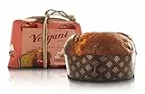 Vergani Panettone Gourmet Mela e Cannella 750g