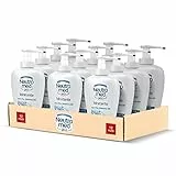 Neutromed Detergente Mani Liquido Idratante, Sapone Mani Idratante & Delicato, 12 pezzi x 300 ml