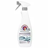 CHANTECLAIR DISINCROSTANTE FORTE PROF. 700 ml