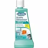Dr Beckmann lubrificanti e Oli 50 ml Diavolo smacchiatore, incolore, Taglia Unica