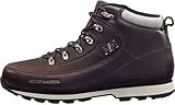 Helly Hansen Lifestyle Boots, Stivali da Neve Uomo, Marrone Coffe Bean Bushwacker, 40.5 EU