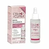Cera di Cupra Siero Concentrato Bava di Lumaca, 30 ml