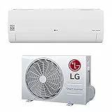 Climatizzatore Libero Smart LG da 18000 btu inverter con wifi in R32