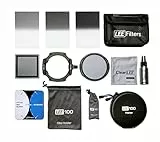 Lee 100mm Deluxe Kit