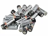 Batterie AAA Energizer Alkaline Power, confezione da 16