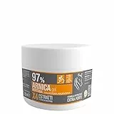 Erboristeria Magentina Gel 97% Arnica Montana X4