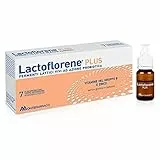 Lactoflorene PLUS Fermenti lattici vivi ad azione probiotica - 70 ml