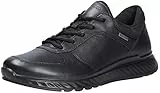 ECCO Exostride W Low Gtx, Scarpe Sportive Outdoor, Donna, Nero, 38 EU