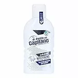 PASTA DEL CAPITANO Colluttorio 400 Ox-Activewhitening