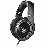 Sennheiser Cuffie posteriori chiuse HD 569 - nere