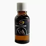 American DJ 20 ml Bubble profumo per nebbia Machine – Gala champagne