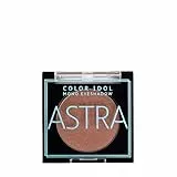 Astra Ombretto Mono Color Idol n°7 Rock'N Mauve, 1 pezzo