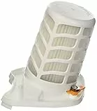 Electrolux 50299609003 Kit Filtro Hepa Completo Scopa Elettrica