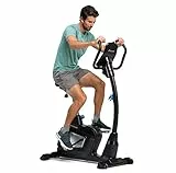 Nautilus Cyclette Ergometro U627