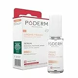 PODERM - UNGHIE INDEBOLITE DALLA CHEMIOTERAPIA – Siero Silicio Lenitivo, Fortificante e Riparatore - Indurente e Protettore - Cura professionale – Prodotto in Svizzera