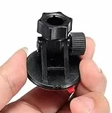 Baceyong staffa di montaggio adesiva per registratore per telecamere GPS per auto Nextbase 112 212 312GW 412GW 512GW