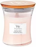 WoodWick Candela, Coastal Sunset Vasetto