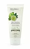 Santiveri - Delidea Contento Ora Lime Doccia Gel - 200ml