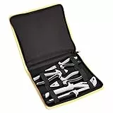 Amazon Basics - Set di pinze, 4 pezzi