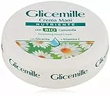 Set 12 GLICEMILLE Mani Vaso 100 Ml. Cura del corpo
