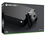 Xbox One X - Console 1TB