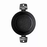 Moneta Yes! Casseruola 2 Manici, 20 cm, Artech Stone Ultra
